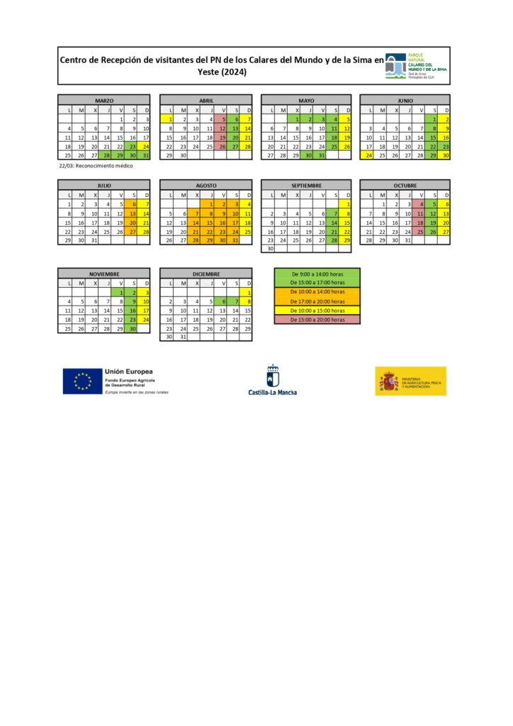 Calendario777