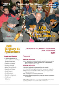Gentetocando