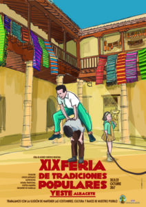 Feriaposter22
