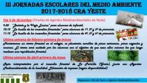 Jorandas escolares